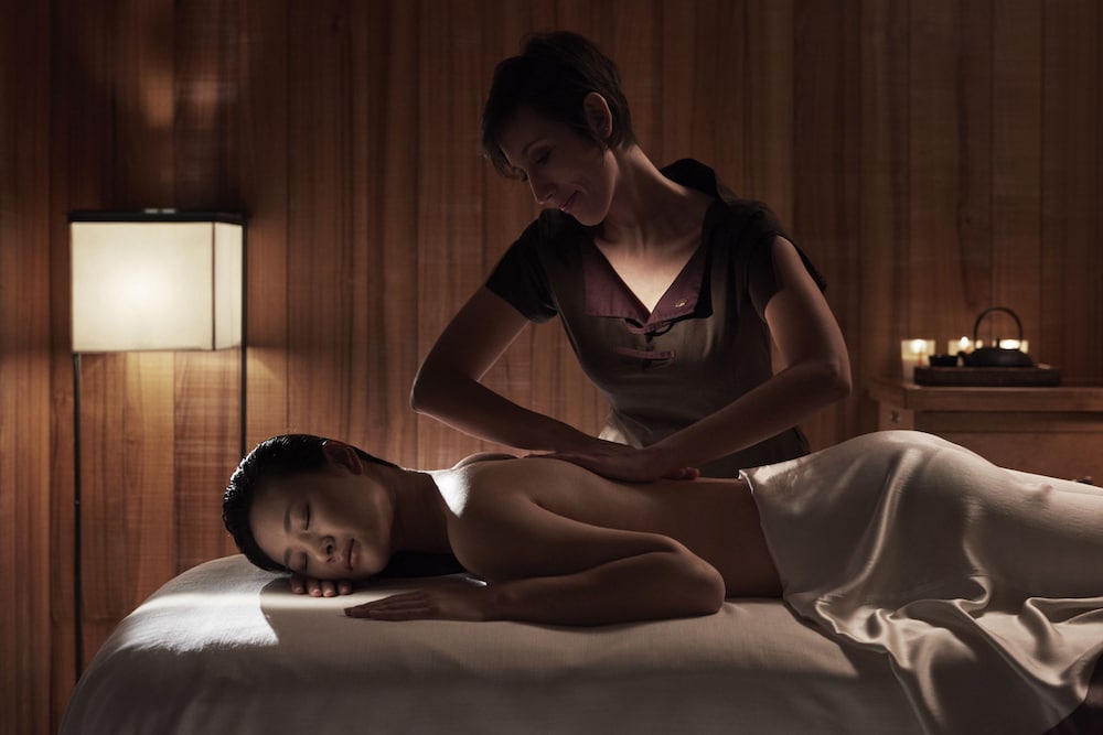 China massage eschweiler