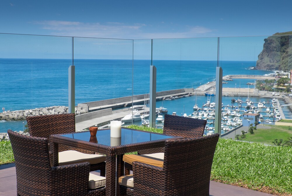 Saccharum Hotel Resort Spa Madeira Saccharum Hotel Resort Spa Madeira