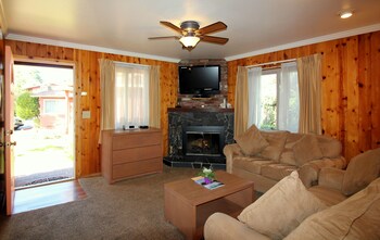 Andril Fireplace Cottages Monterey 2020 Room Prices Reviews