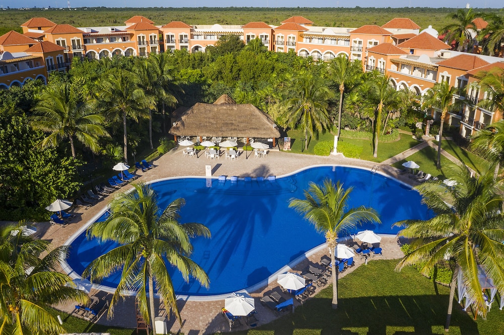 El Beso Adults Only at Ocean Coral & Turquesa All Inclusive in Puerto Morelos Best Rates
