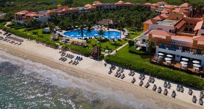 El Beso Adults Only at Ocean Coral & Turquesa - All Inclusive