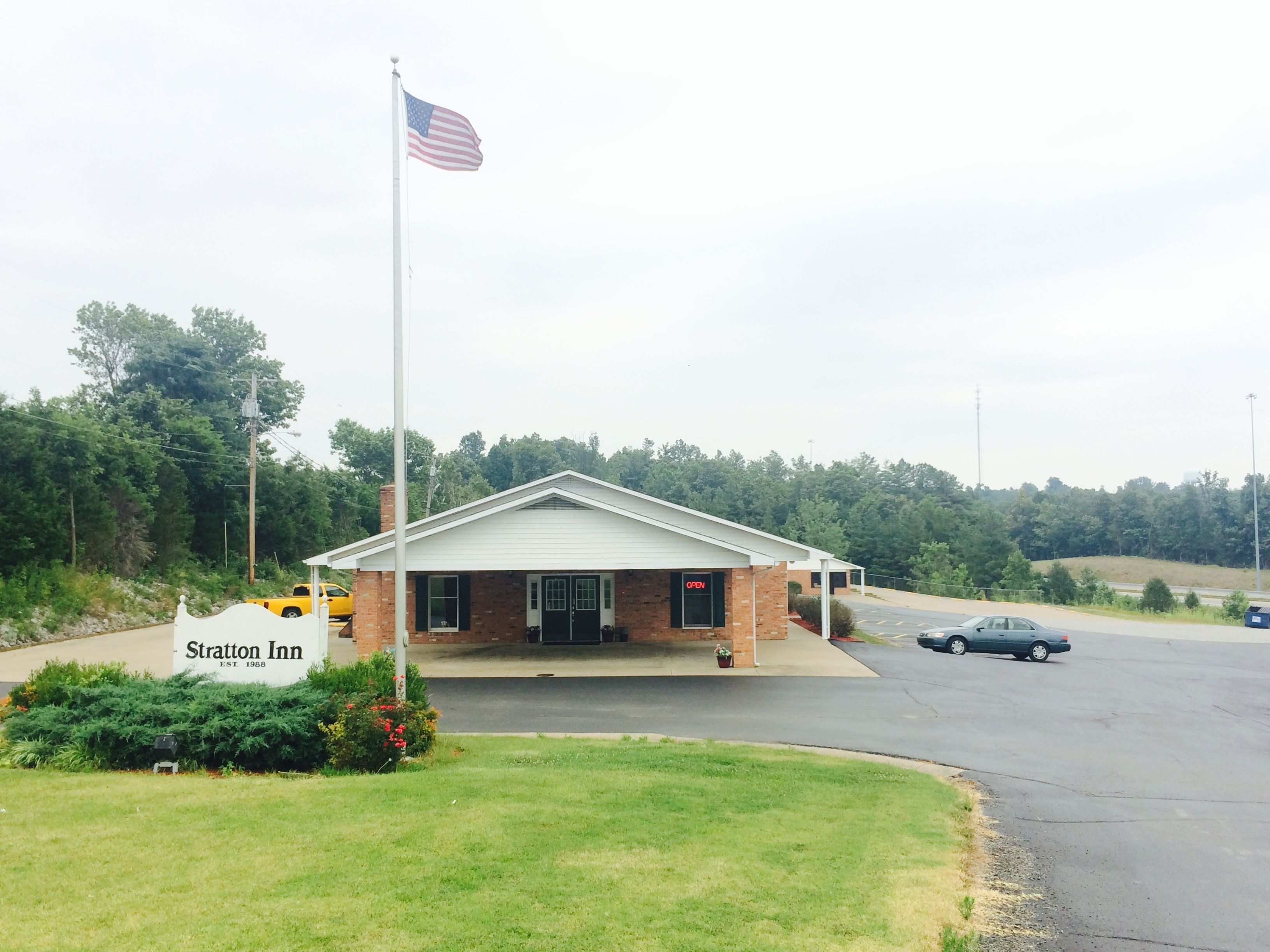 Stratton Inn