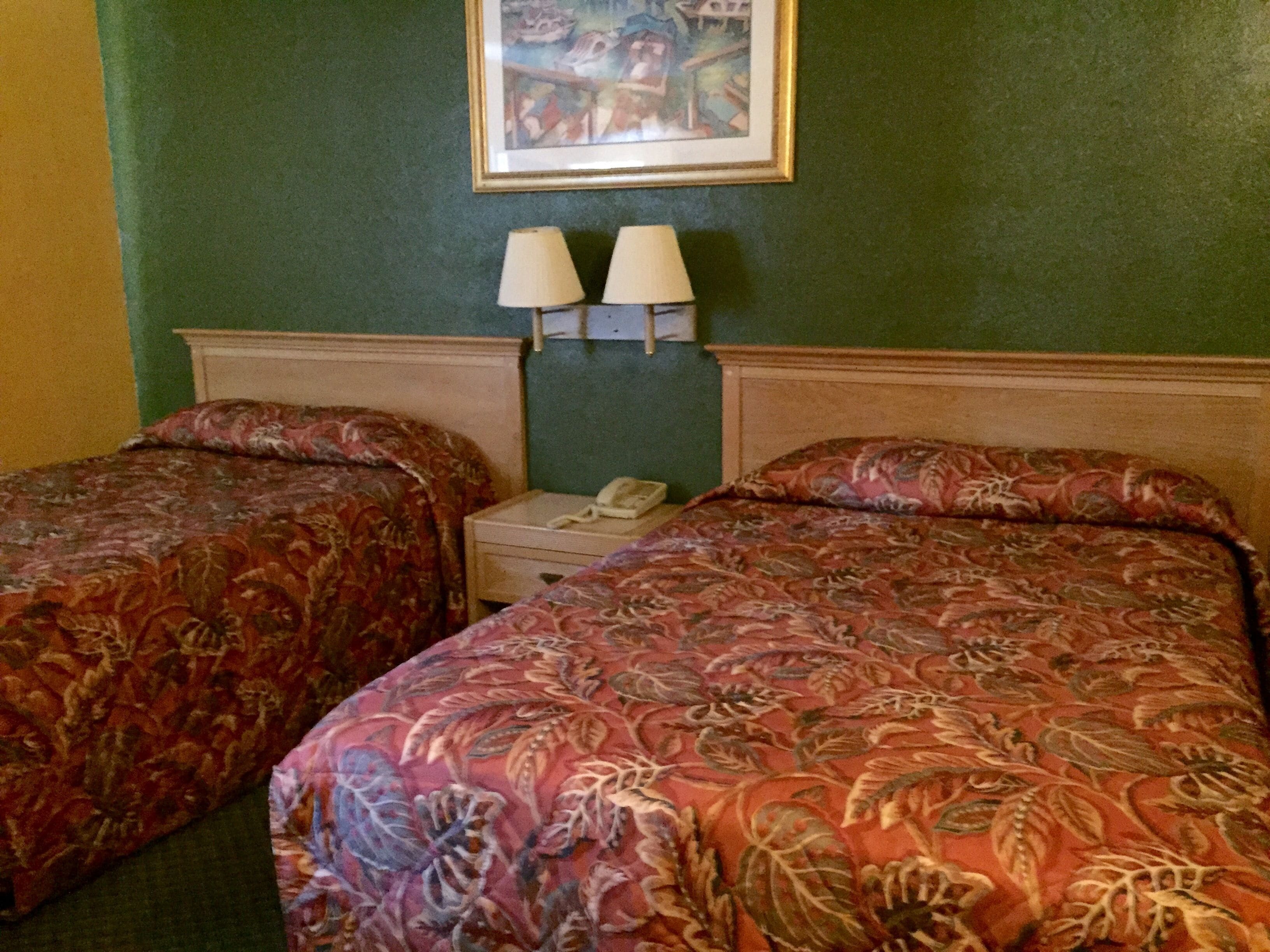 Shangri La Motel in Ocala, United States