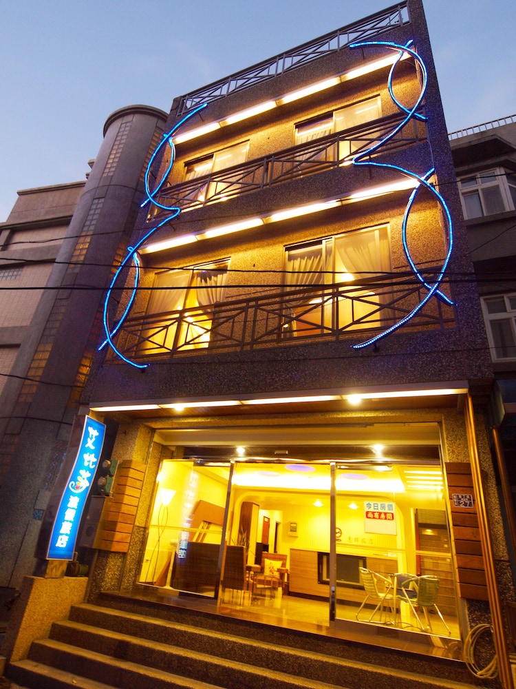 Ibiza Kenting Hotel Ii In Hengchun Rates Reviews On Orbitz