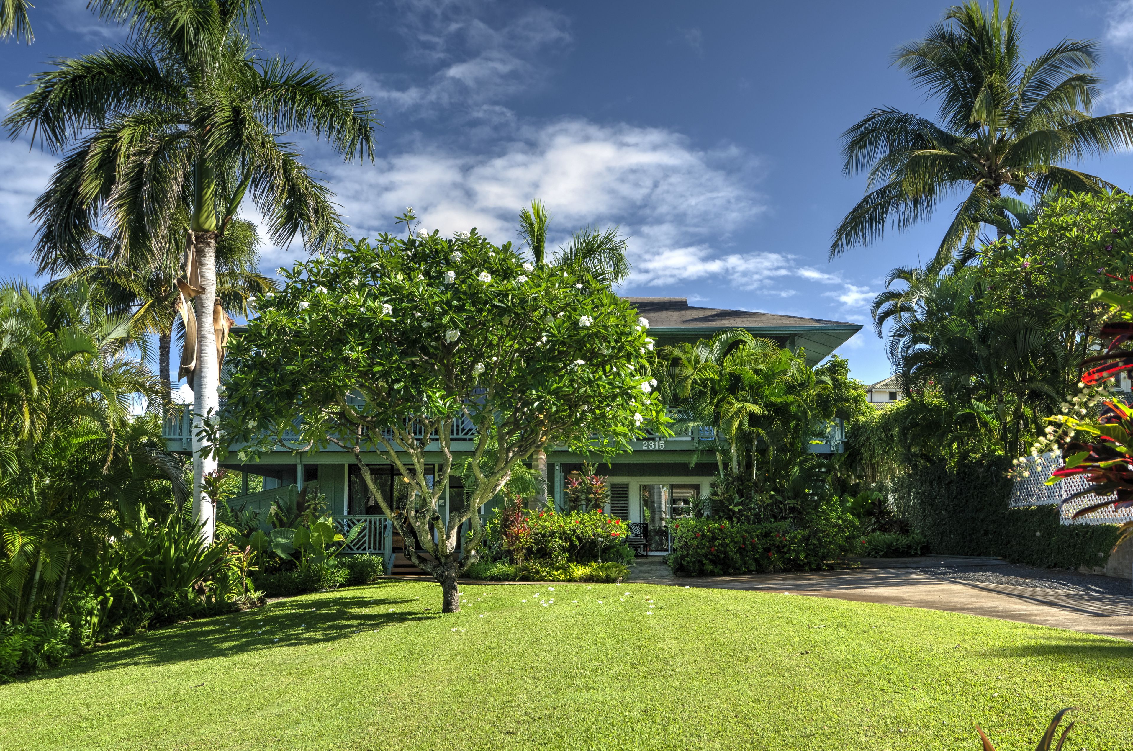 Hideaway Cove Poipu Beach in Koloa, United States