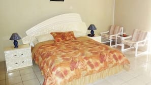 Minibar, free cribs/infant beds, free WiFi