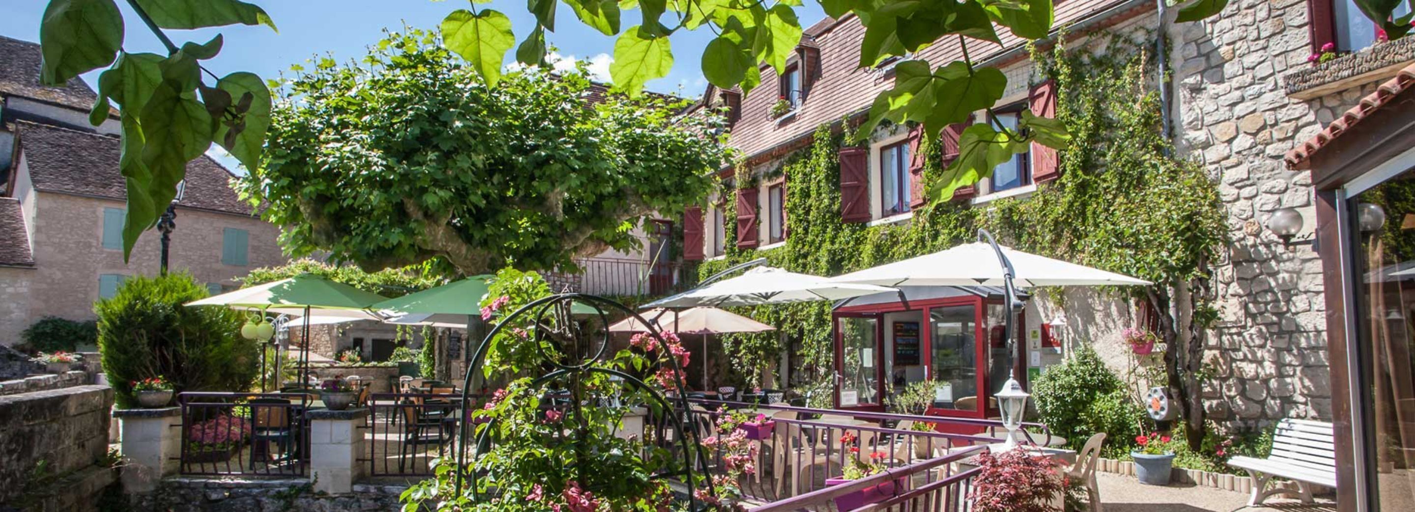 La Vieille Auberge Souillac Fra Expedia Fr
