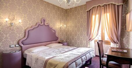 Belle Arti Hotel In Venice Italy Expedia