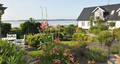 Hotel Fjordkroen