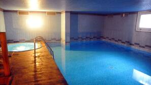 Piscina coperta