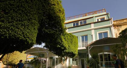 Hotel Santa Maria