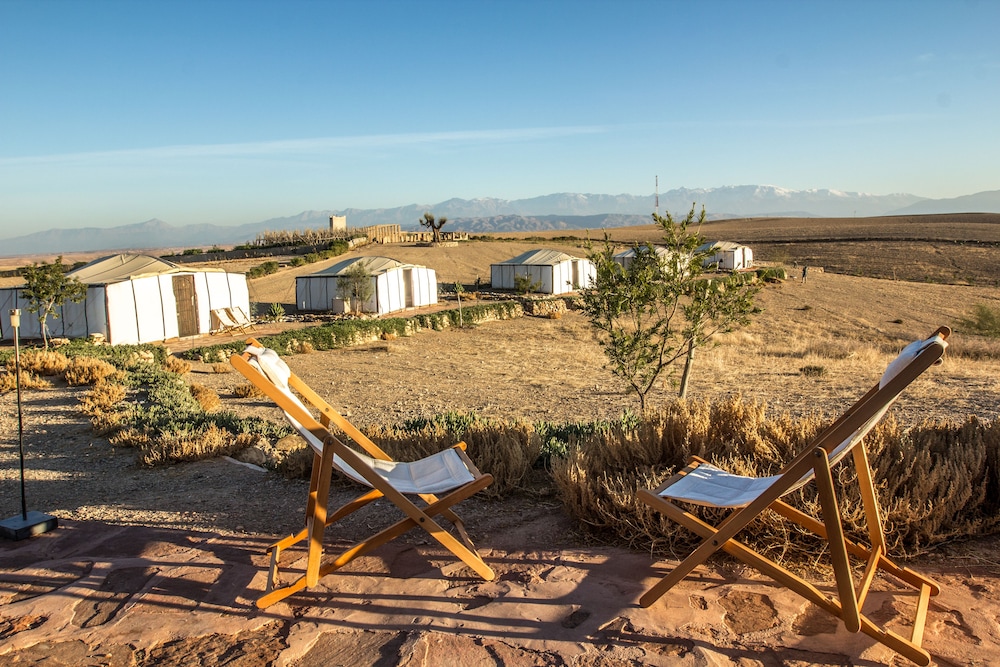 Terre Des Etoiles in Mohammed Ben Abdarrahmane, Morocco
