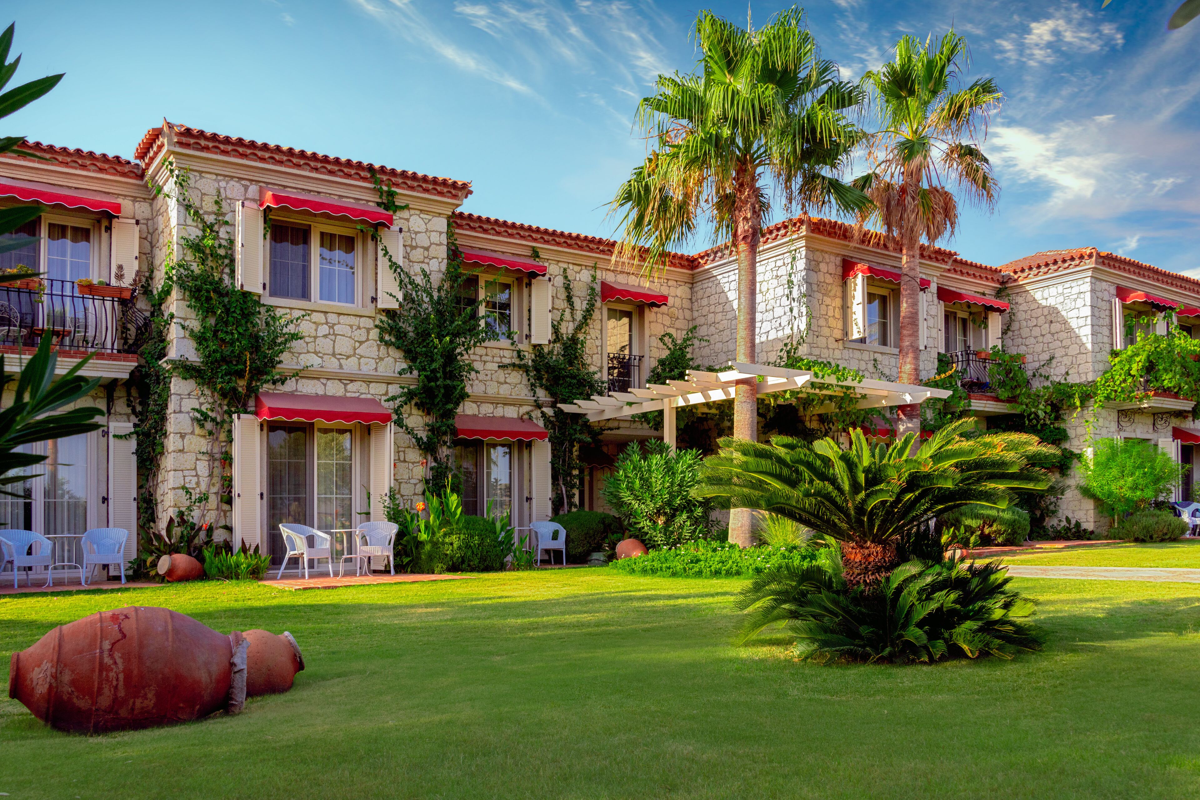 Kairaba Alacati Beach Resort Cesme Hotelbewertungen 2021 Expedia De