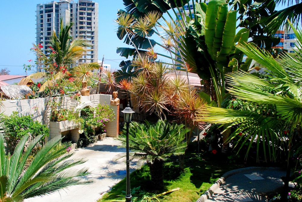 Foto - Hostal Antares