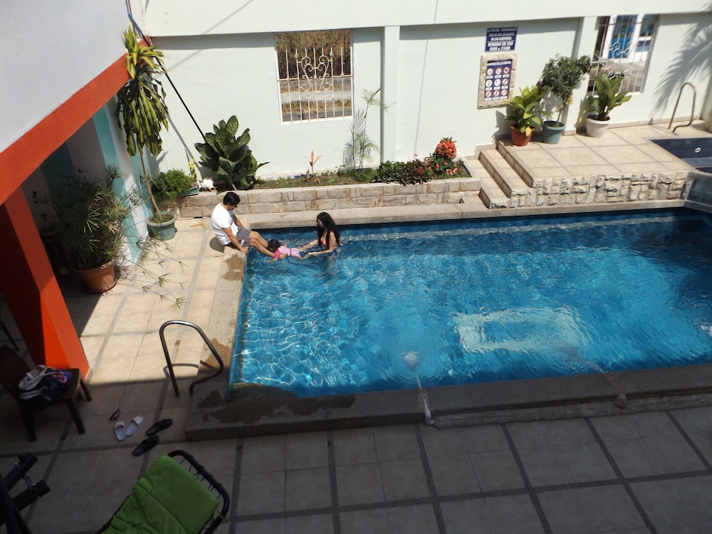 Foto - Hostal Antares