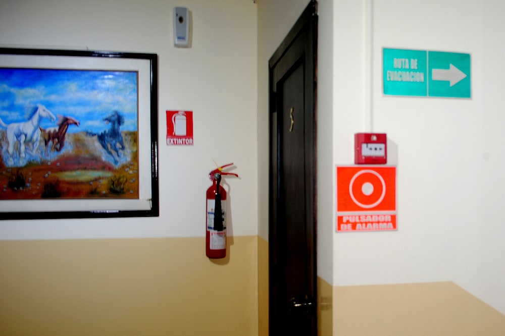 Foto - Hostal Antares