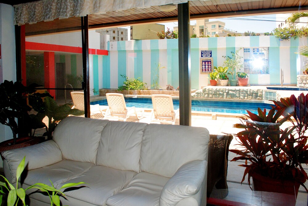 Foto - Hostal Antares
