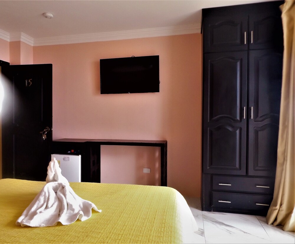 Foto - Hostal Antares