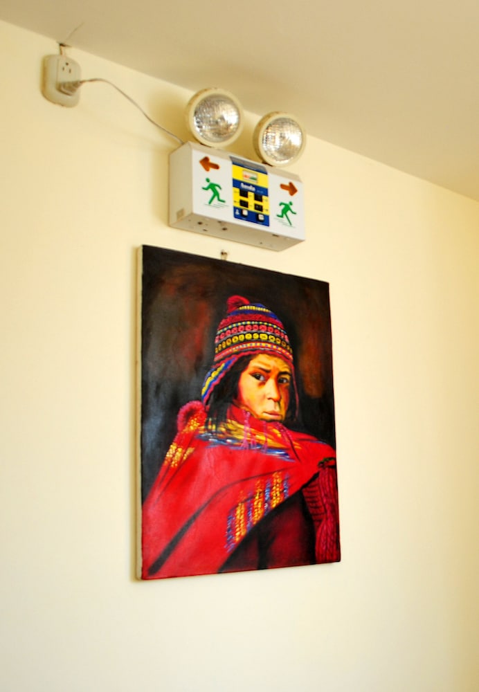 Photo - Hostal Antares