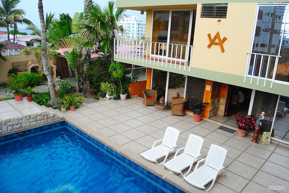 Photo - Hostal Antares