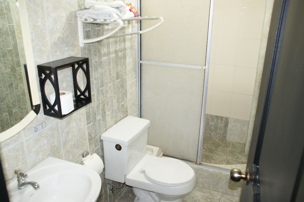Foto - Hostal Antares