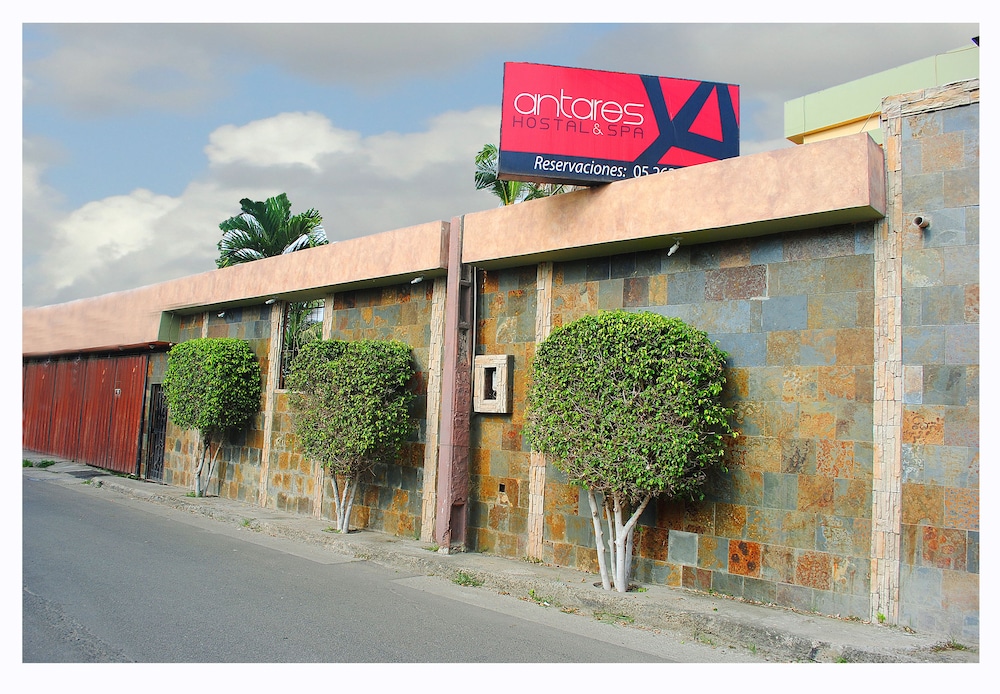 Foto - Hostal Antares