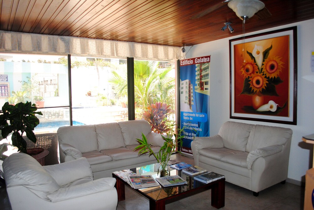 Foto - Hostal Antares