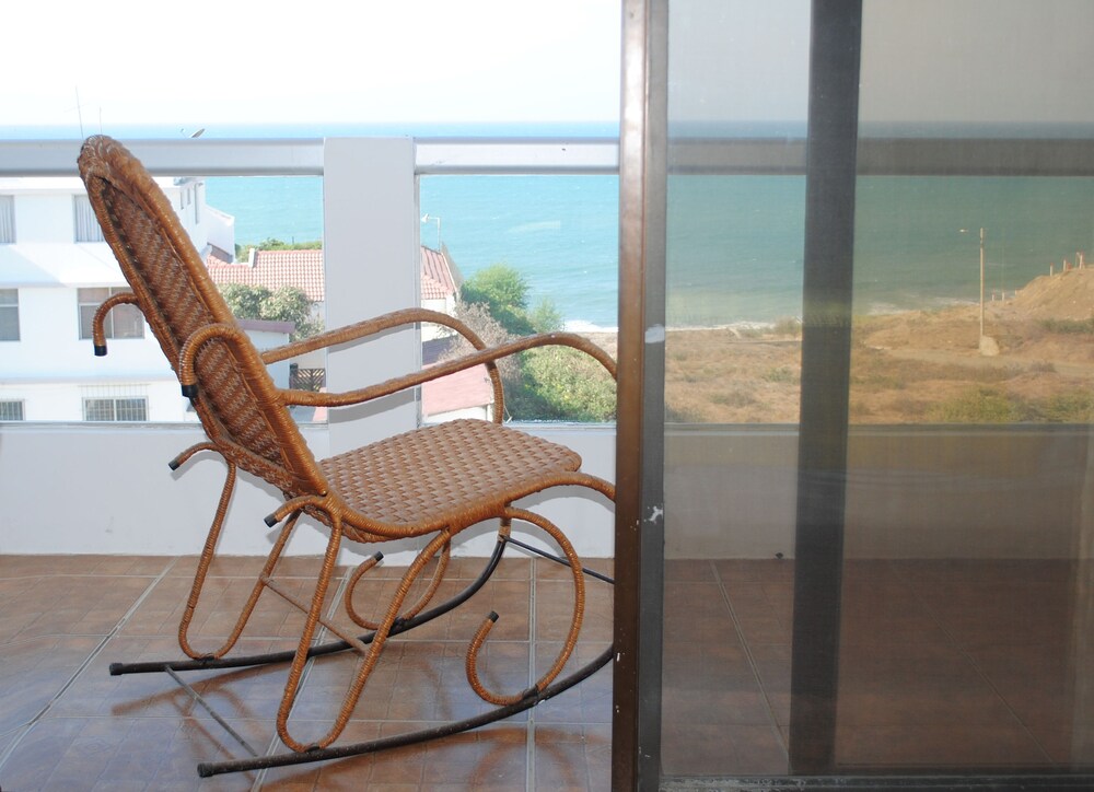 Foto - Hostal Antares