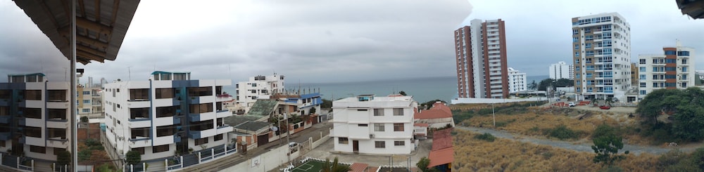 Foto - Hostal Antares