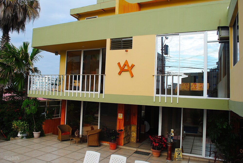Foto - Hostal Antares