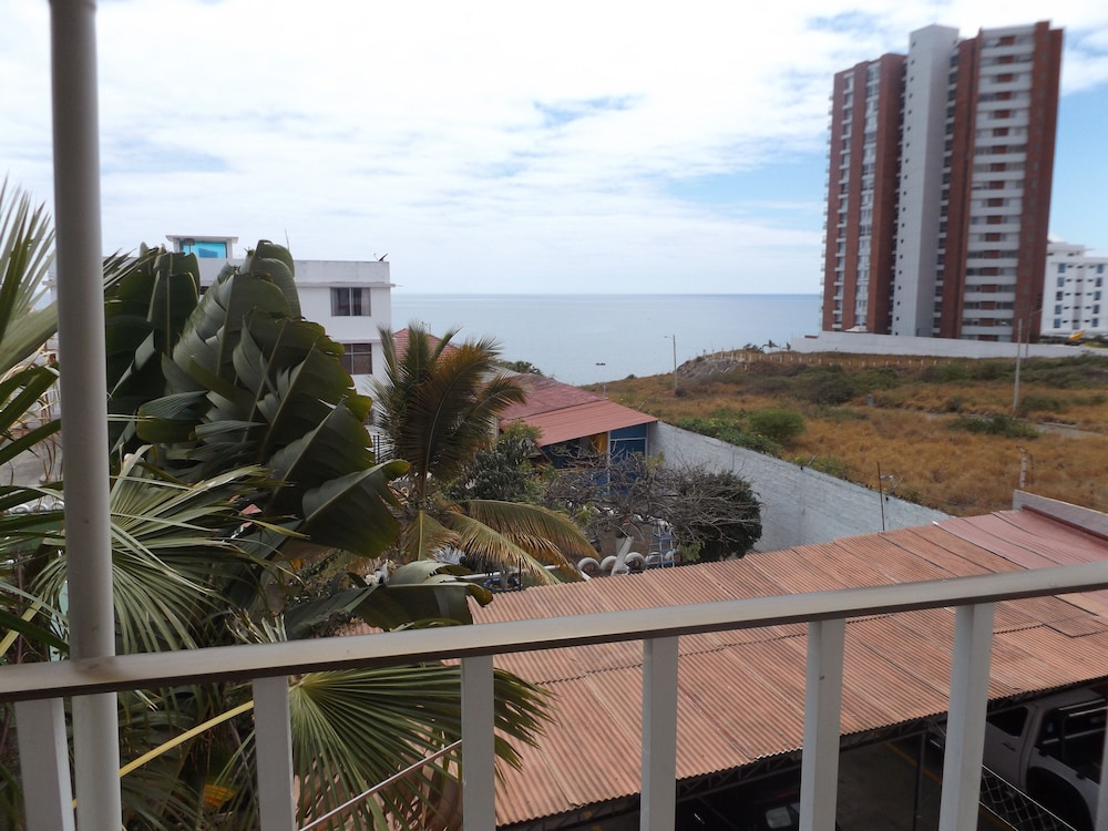 Foto - Hostal Antares