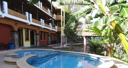 Hotel Plaza Rubio