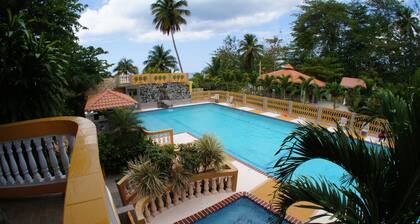 Yukayeke Playa Resort
