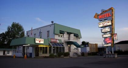 Motel Beauport Inn