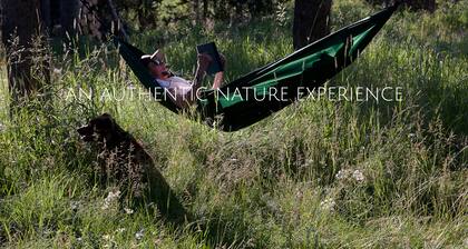 Bedroll and Breakfast - Campground