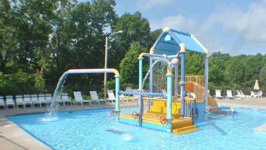 Stonebridge Village COA
