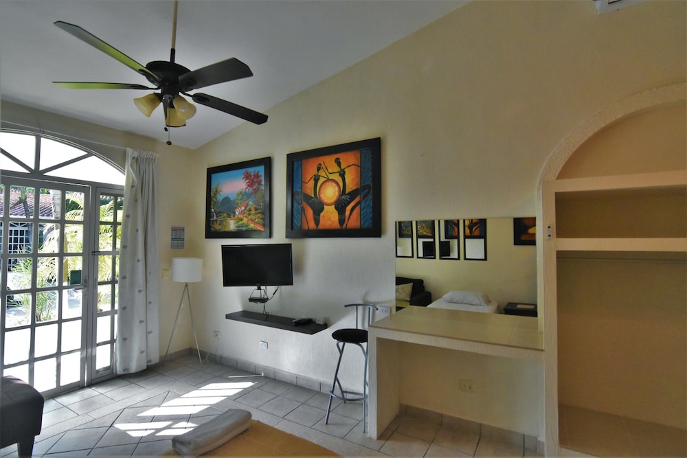 Foto - Tulipanes Cancun