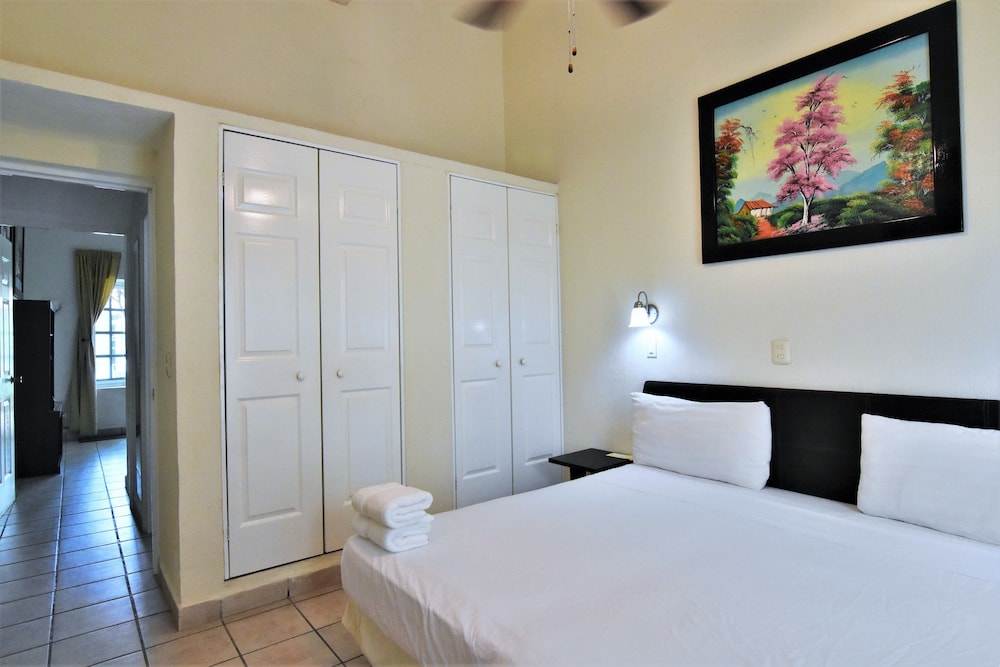 Foto - Tulipanes Cancun