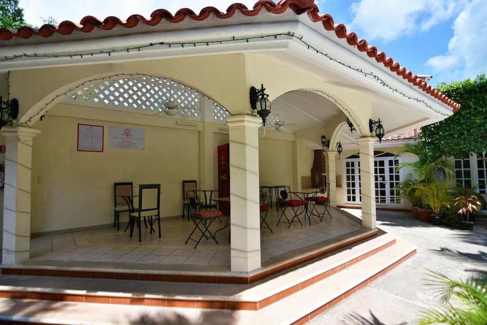 Foto - Tulipanes Cancun