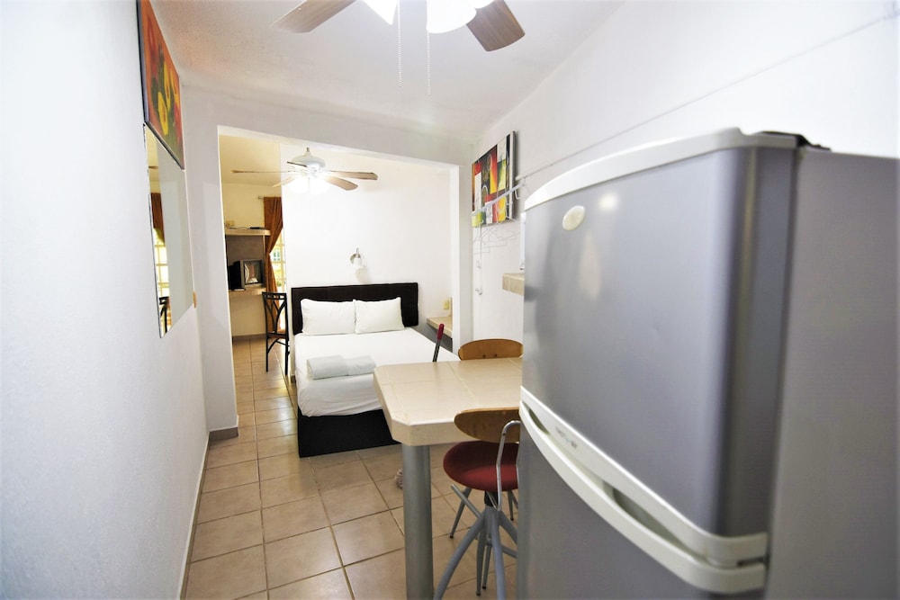 Foto - Tulipanes Cancun