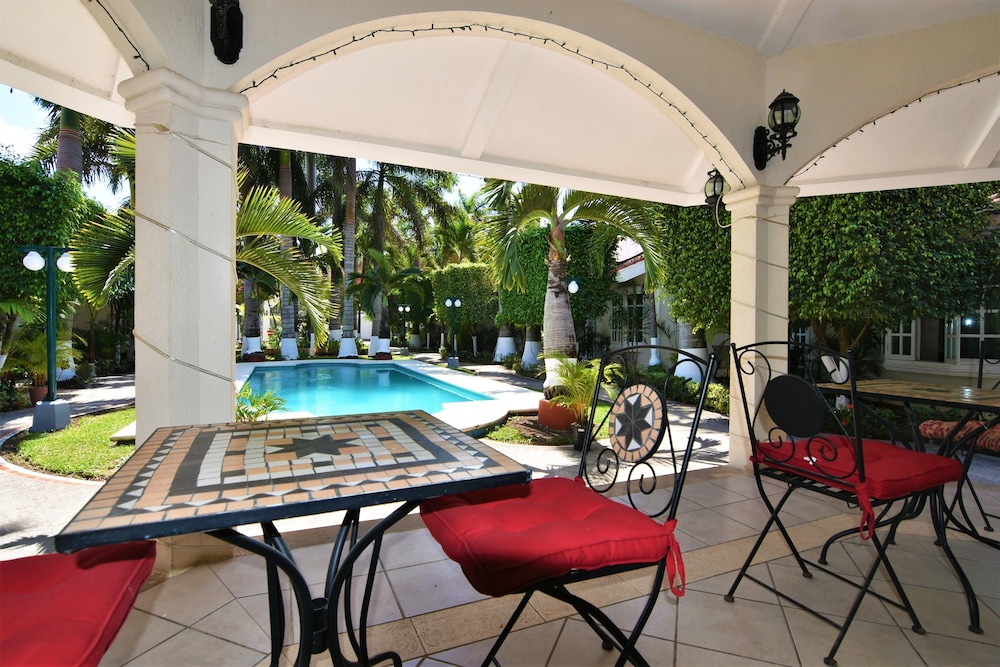 Foto - Tulipanes Cancun