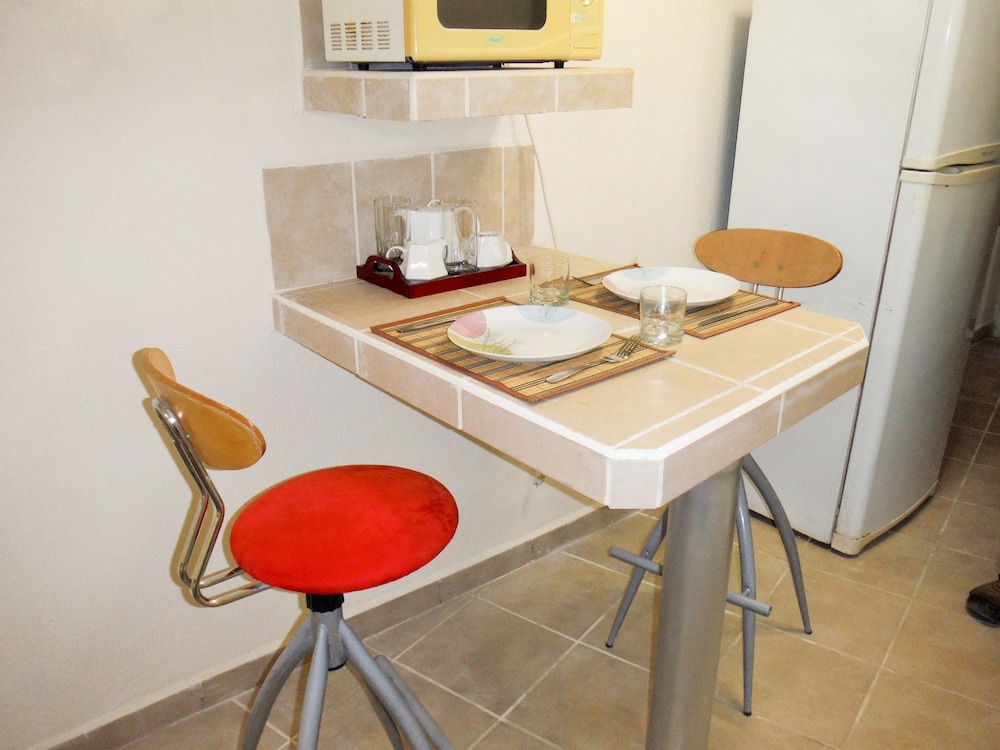 Foto - Tulipanes Cancun