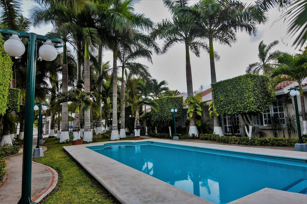 Foto - Tulipanes Cancun