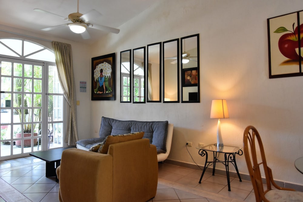 Foto - Tulipanes Cancun