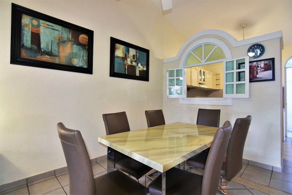 Foto - Tulipanes Cancun