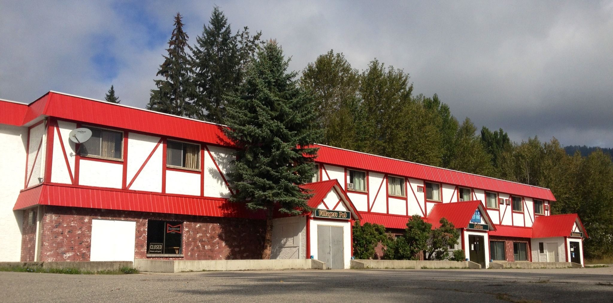 Villager's Inn in Castlegar | Get Low 2020 Rates on Expedia