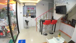 The Room Patong Hotel The Room Patong Hotel