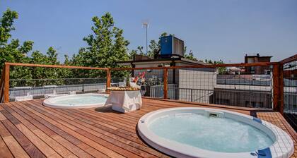 Hotel Cristallo