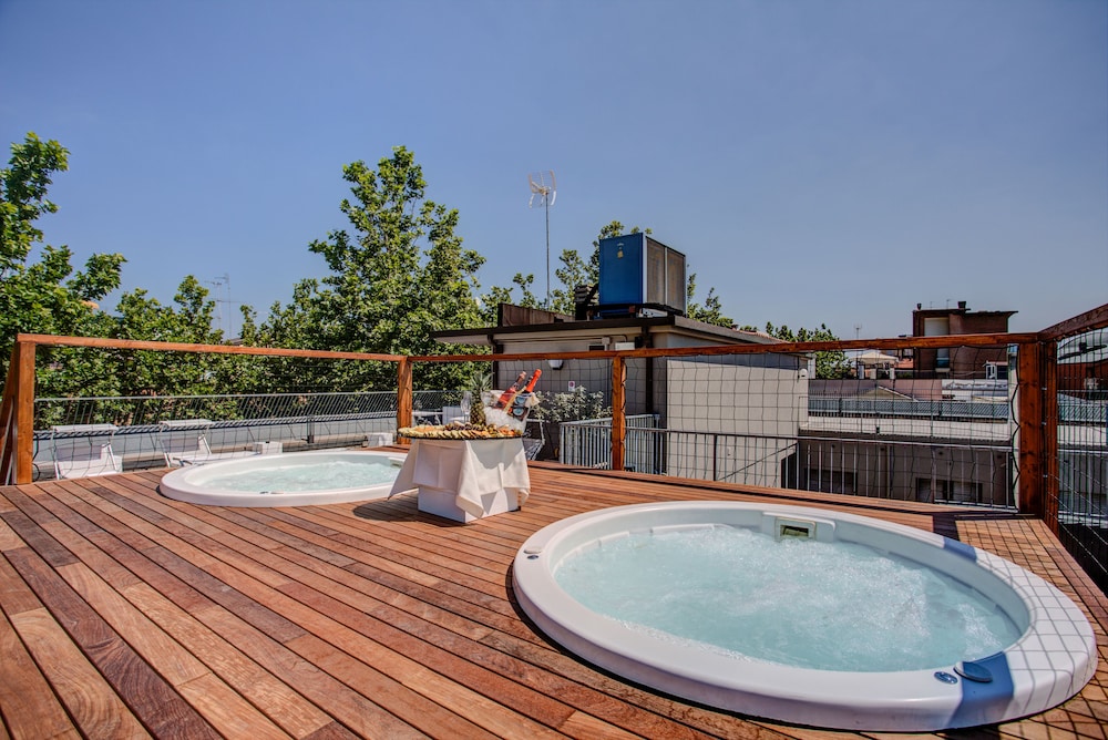 Hotel Cristallo In Cattolica Cheap Hotel Deals Rates