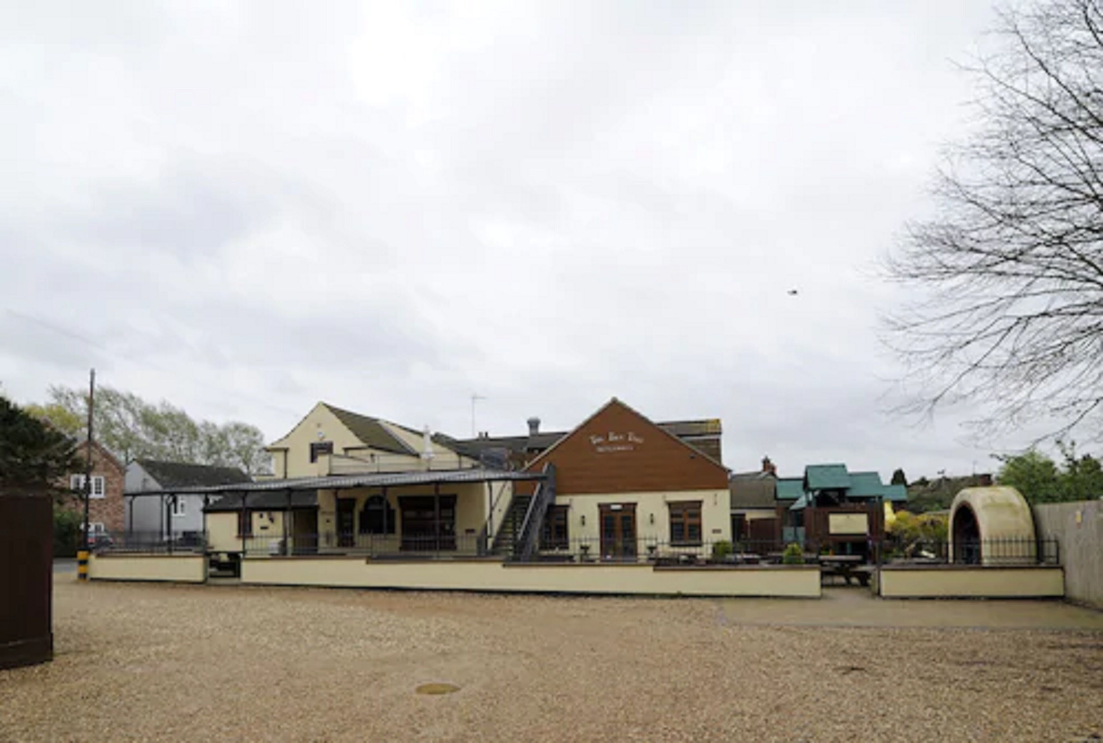 The Elm Tree Inn In Wisbech United Kingdom Expedia